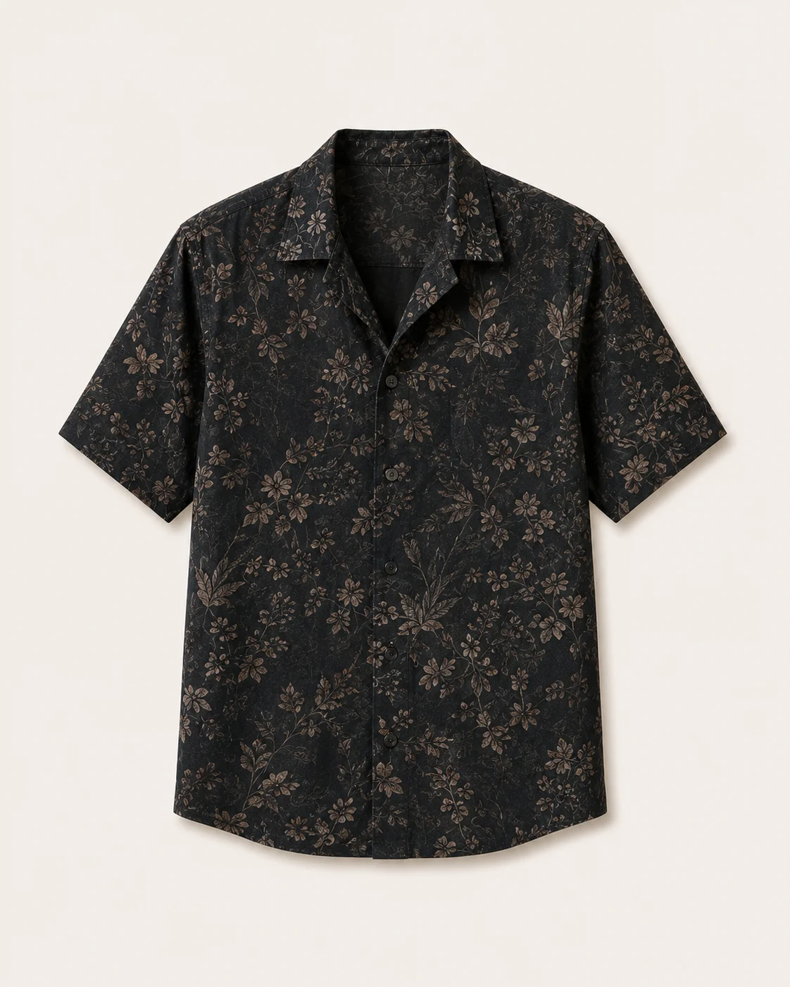 Printed Shirt